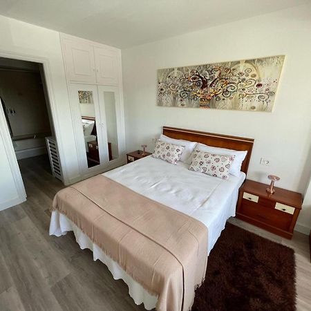 Ferienwohnung Milladoiro Teo Exterior foto