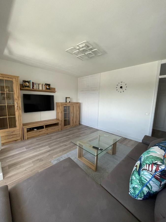Ferienwohnung Milladoiro Teo Exterior foto